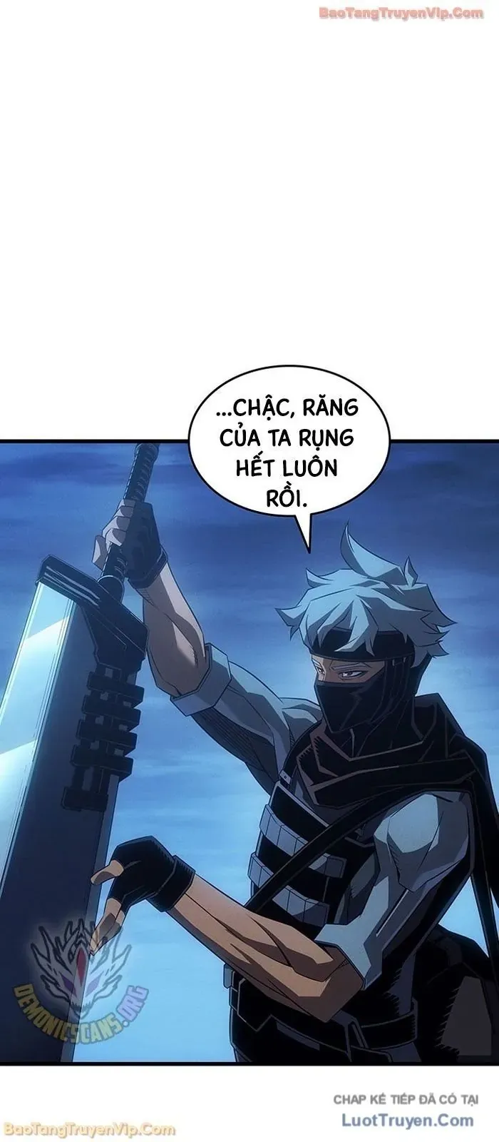 Sự Trở Lại Của Pháp Sư Vĩ Đại Sau 4000 Năm Chap 241 - Next Chap 242