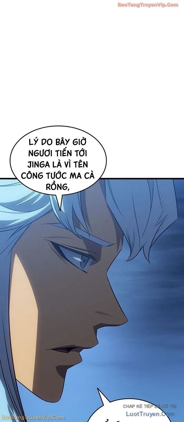 Sự Trở Lại Của Pháp Sư Vĩ Đại Sau 4000 Năm Chap 241 - Next Chap 242