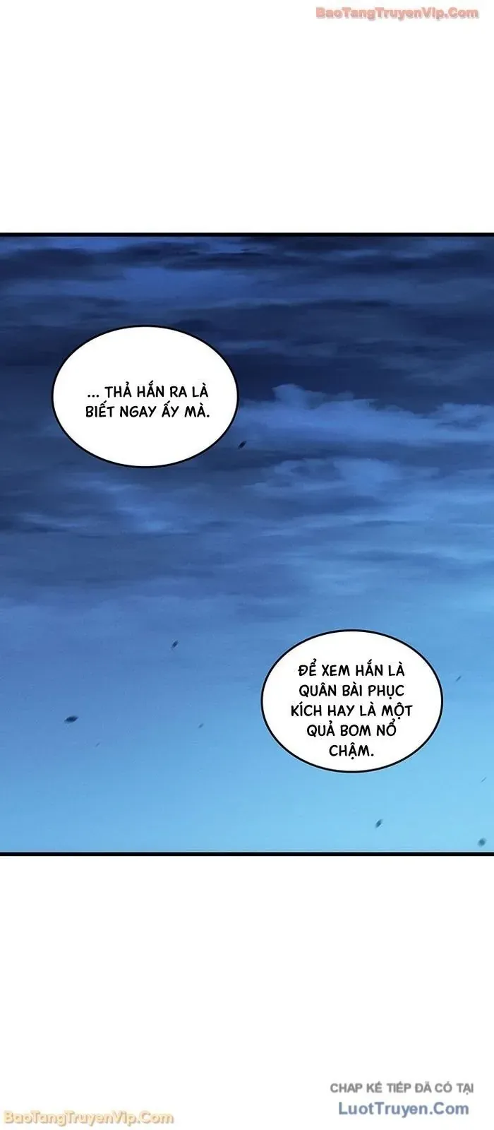 Sự Trở Lại Của Pháp Sư Vĩ Đại Sau 4000 Năm Chap 241 - Next Chap 242