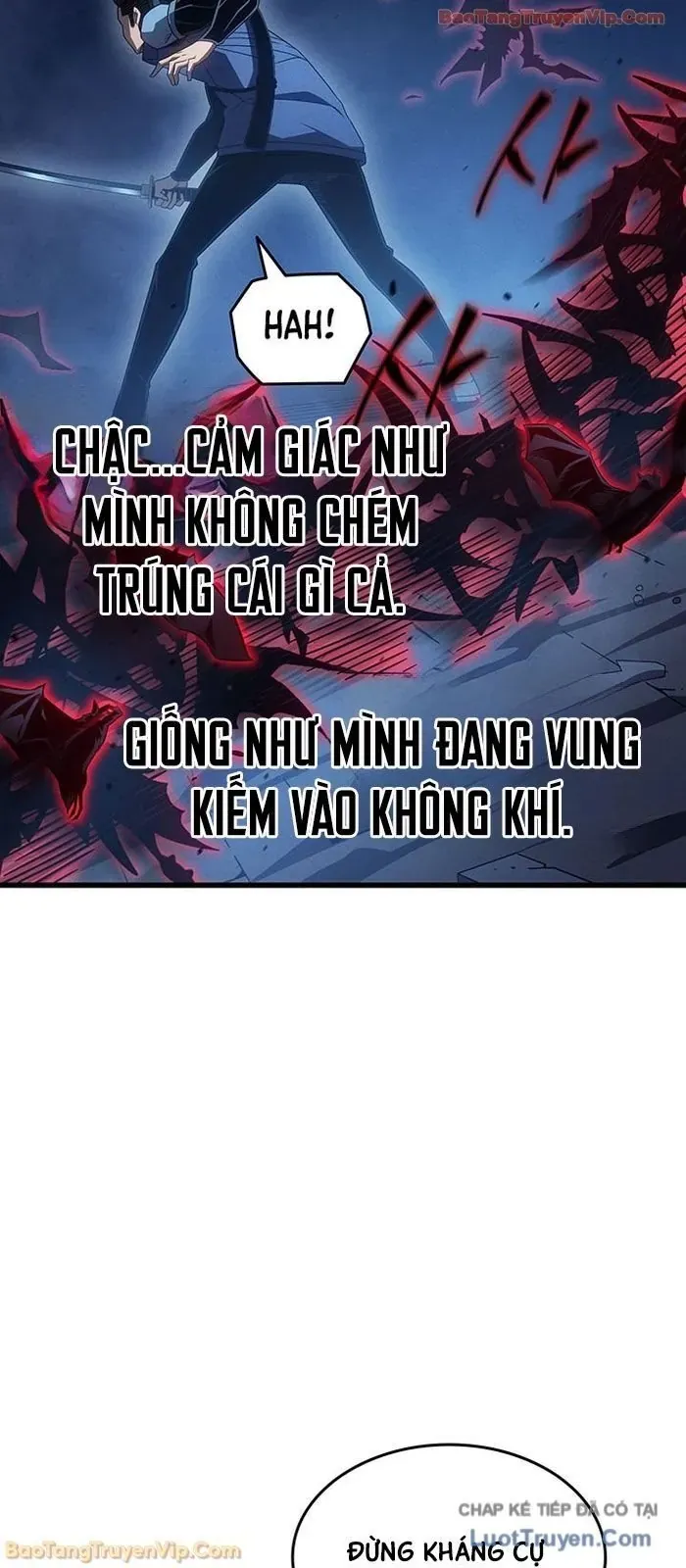 Sự Trở Lại Của Pháp Sư Vĩ Đại Sau 4000 Năm Chap 241 - Next Chap 242