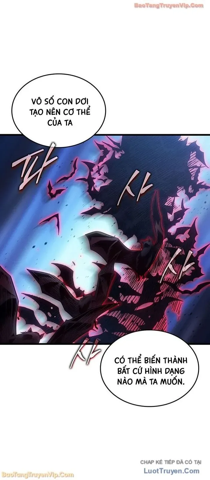 Sự Trở Lại Của Pháp Sư Vĩ Đại Sau 4000 Năm Chap 241 - Next Chap 242