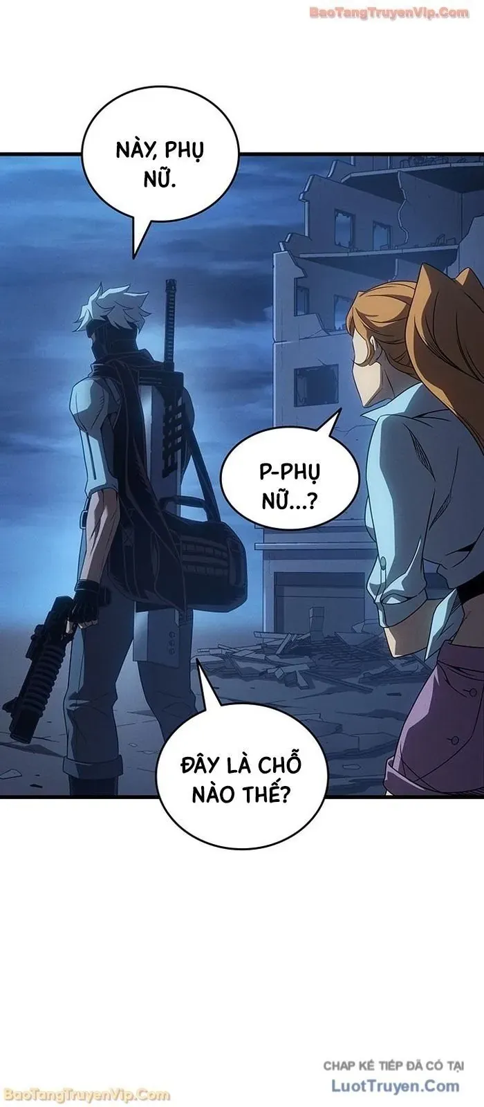 Sự Trở Lại Của Pháp Sư Vĩ Đại Sau 4000 Năm Chap 241 - Next Chap 242