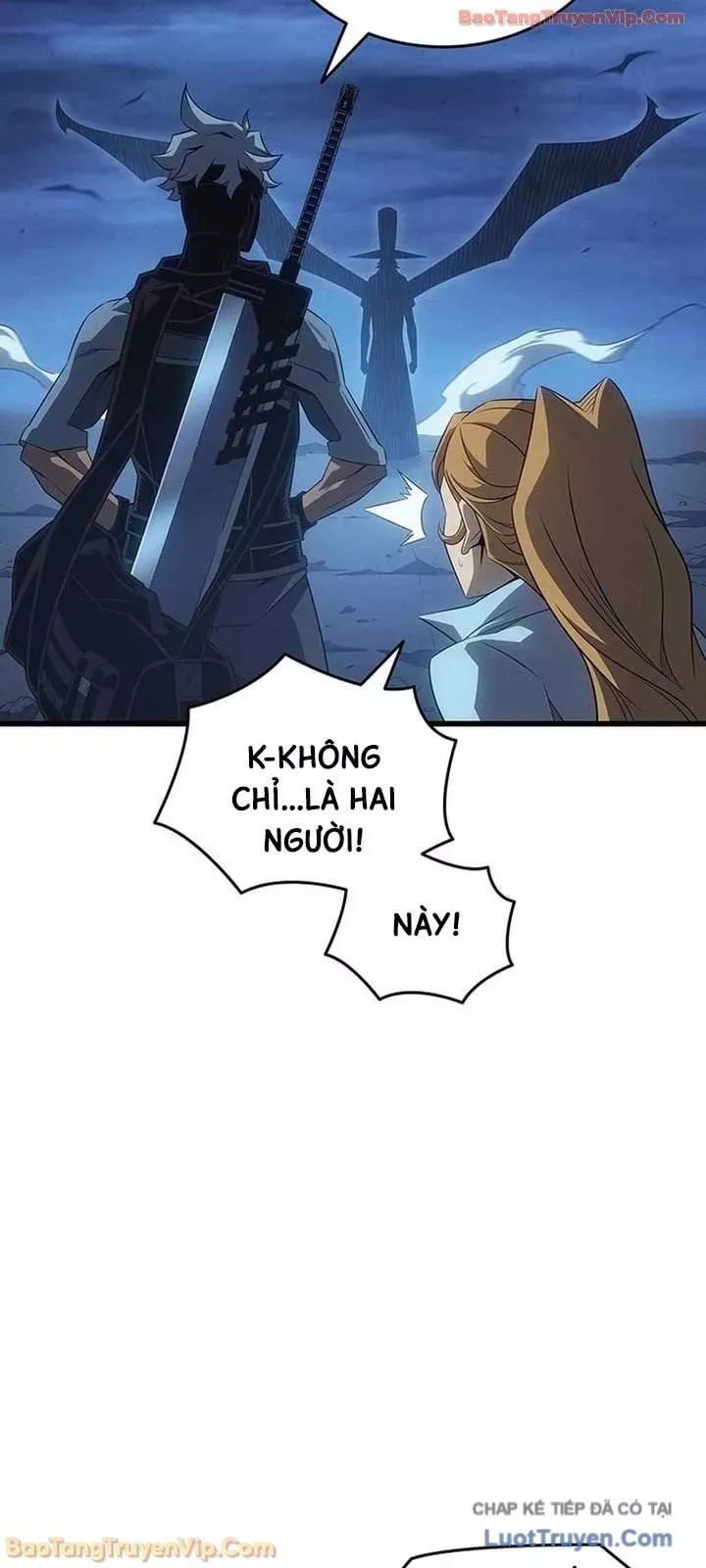 Sự Trở Lại Của Pháp Sư Vĩ Đại Sau 4000 Năm Chap 242 - Next Chap 243