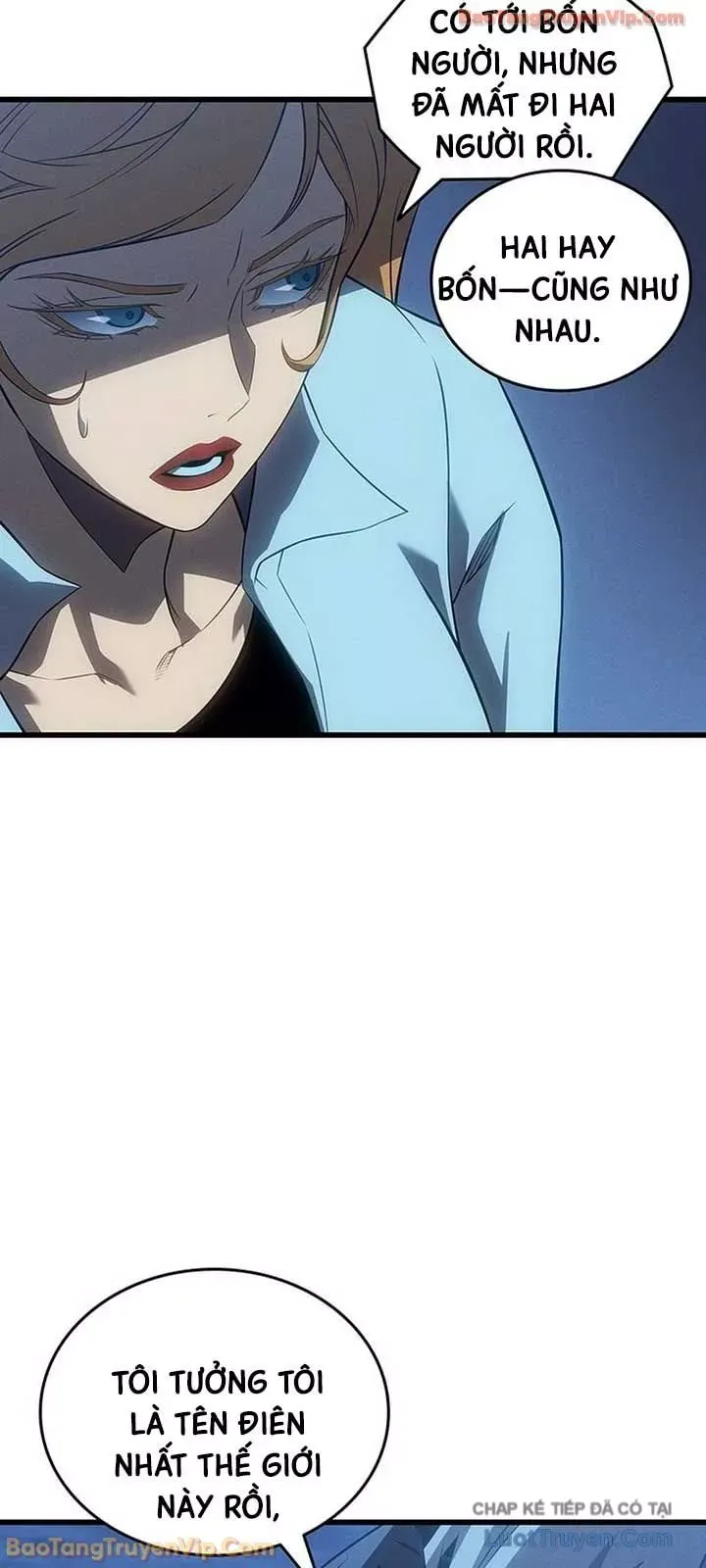 Sự Trở Lại Của Pháp Sư Vĩ Đại Sau 4000 Năm Chap 242 - Next Chap 243