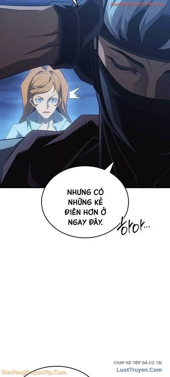 Sự Trở Lại Của Pháp Sư Vĩ Đại Sau 4000 Năm Chap 242 - Next Chap 243