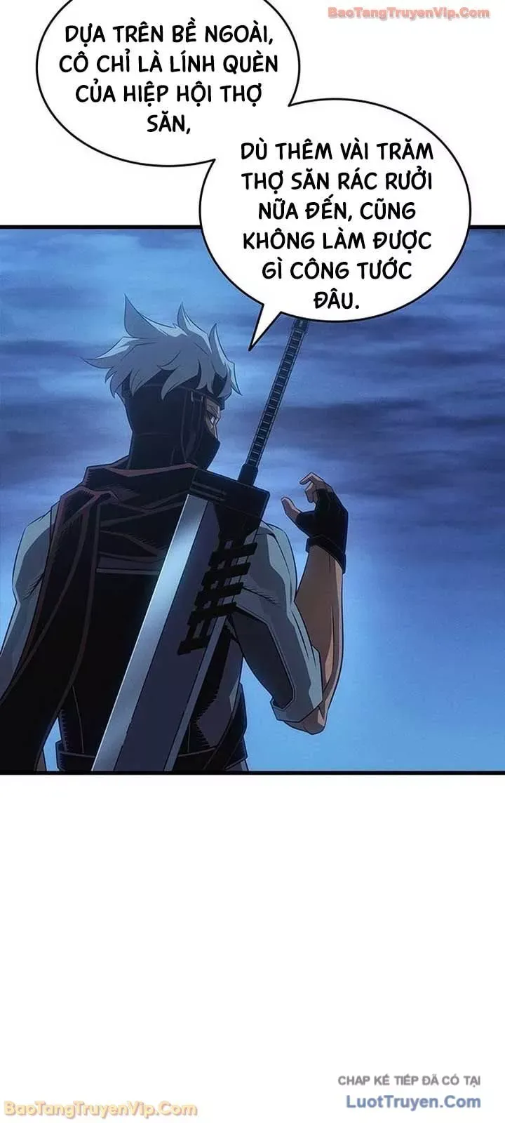 Sự Trở Lại Của Pháp Sư Vĩ Đại Sau 4000 Năm Chap 242 - Next Chap 243