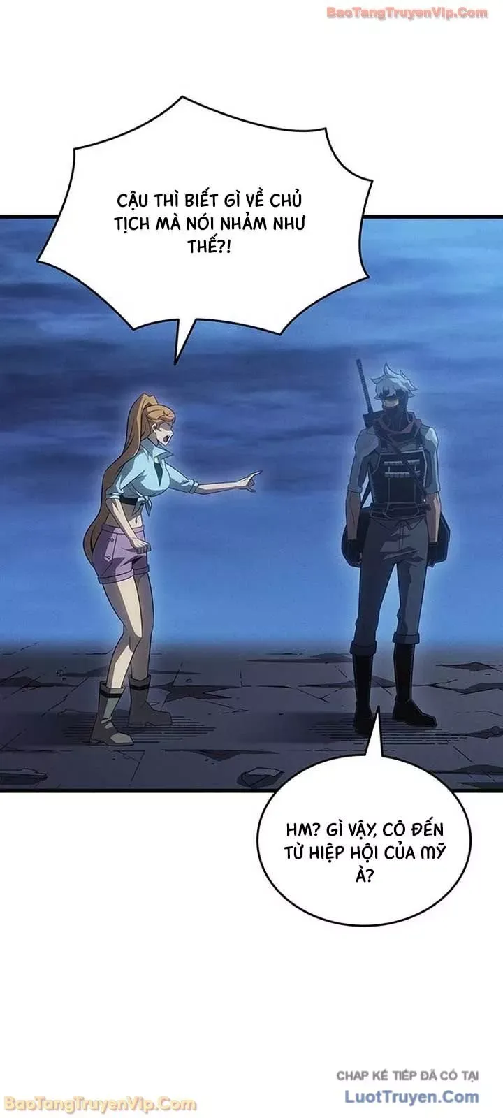 Sự Trở Lại Của Pháp Sư Vĩ Đại Sau 4000 Năm Chap 242 - Next Chap 243