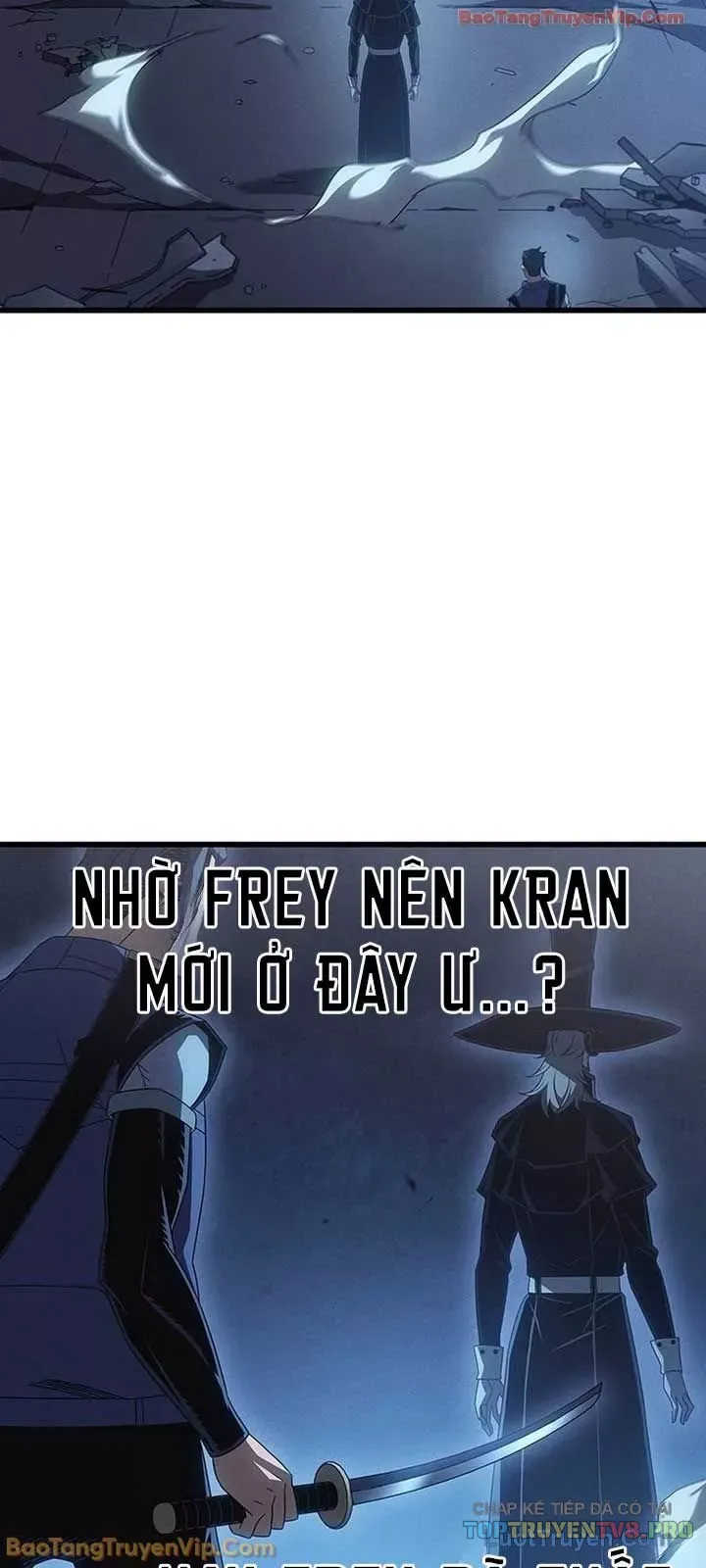 Sự Trở Lại Của Pháp Sư Vĩ Đại Sau 4000 Năm Chap 242 - Next Chap 243