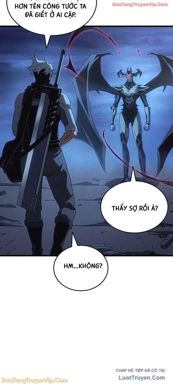 Sự Trở Lại Của Pháp Sư Vĩ Đại Sau 4000 Năm Chap 242 - Next Chap 243