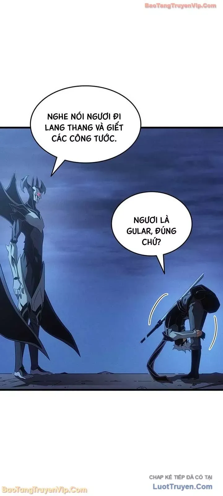 Sự Trở Lại Của Pháp Sư Vĩ Đại Sau 4000 Năm Chap 242 - Next Chap 243