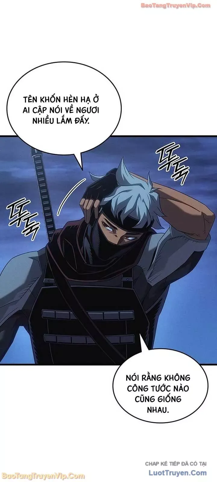 Sự Trở Lại Của Pháp Sư Vĩ Đại Sau 4000 Năm Chap 242 - Next Chap 243