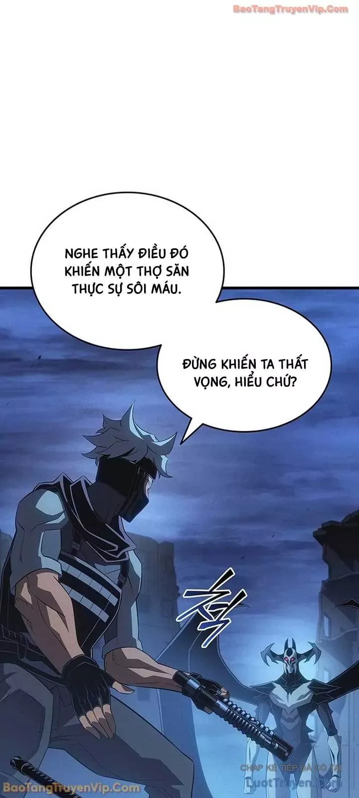 Sự Trở Lại Của Pháp Sư Vĩ Đại Sau 4000 Năm Chap 242 - Next Chap 243