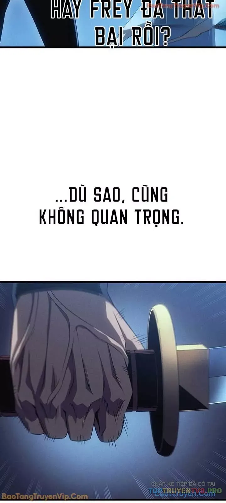 Sự Trở Lại Của Pháp Sư Vĩ Đại Sau 4000 Năm Chap 242 - Next Chap 243