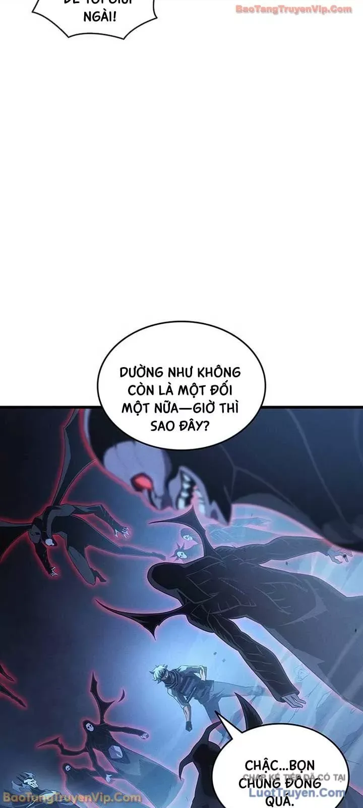 Sự Trở Lại Của Pháp Sư Vĩ Đại Sau 4000 Năm Chap 242 - Next Chap 243