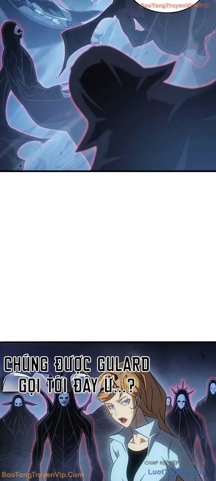 Sự Trở Lại Của Pháp Sư Vĩ Đại Sau 4000 Năm Chap 242 - Next Chap 243