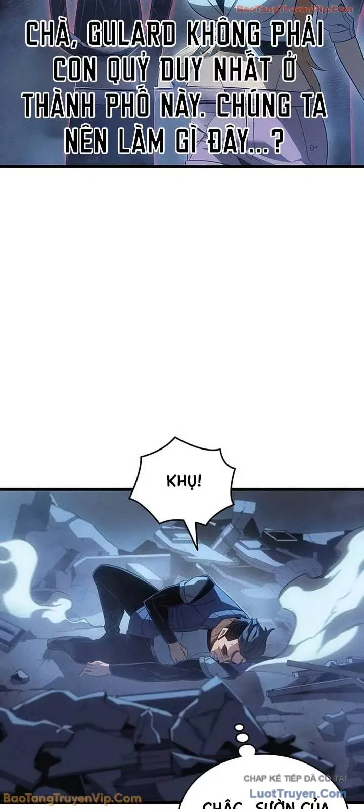 Sự Trở Lại Của Pháp Sư Vĩ Đại Sau 4000 Năm Chap 242 - Next Chap 243