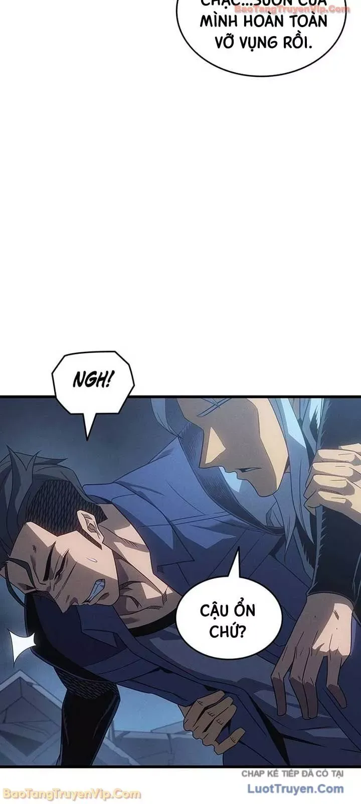 Sự Trở Lại Của Pháp Sư Vĩ Đại Sau 4000 Năm Chap 242 - Next Chap 243