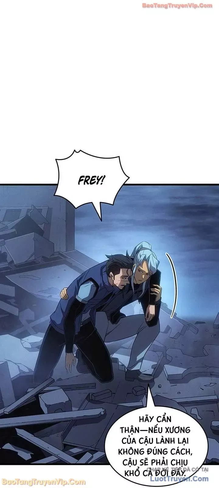 Sự Trở Lại Của Pháp Sư Vĩ Đại Sau 4000 Năm Chap 242 - Next Chap 243