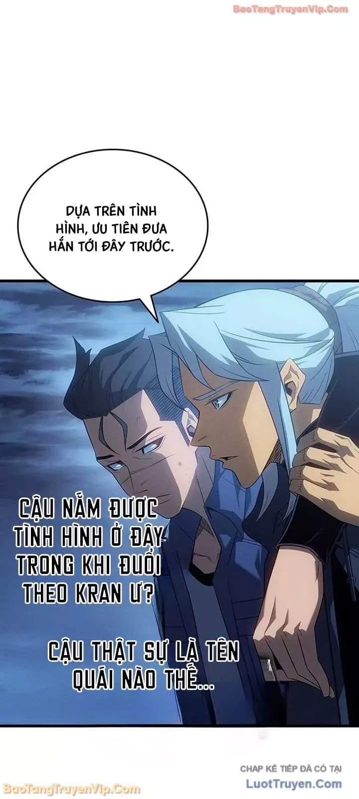 Sự Trở Lại Của Pháp Sư Vĩ Đại Sau 4000 Năm Chap 242 - Next Chap 243