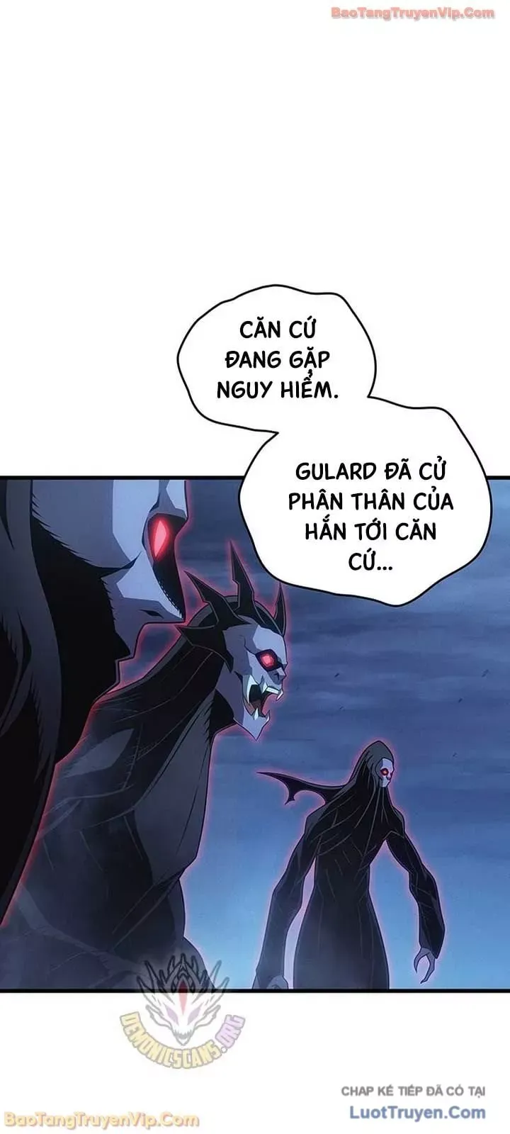 Sự Trở Lại Của Pháp Sư Vĩ Đại Sau 4000 Năm Chap 242 - Next Chap 243