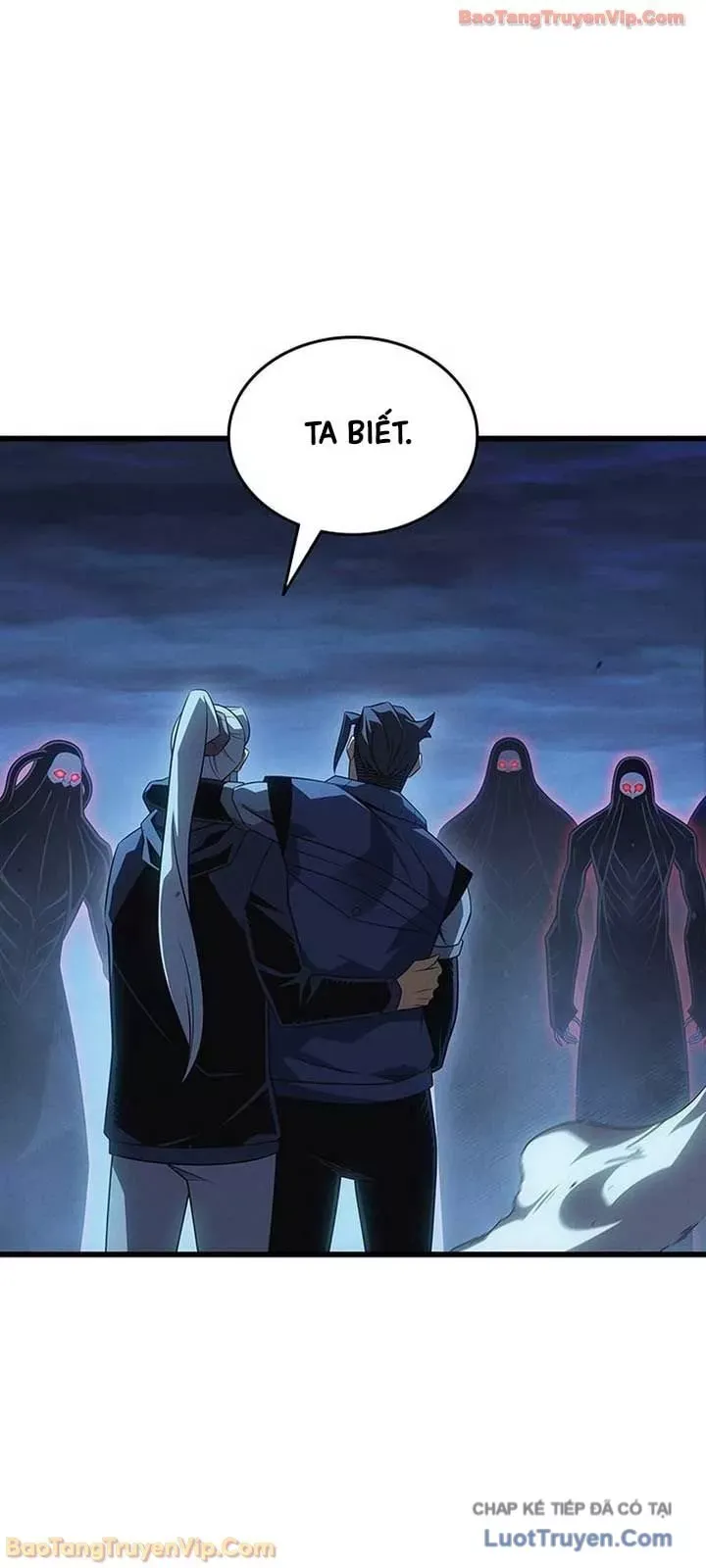 Sự Trở Lại Của Pháp Sư Vĩ Đại Sau 4000 Năm Chap 242 - Next Chap 243