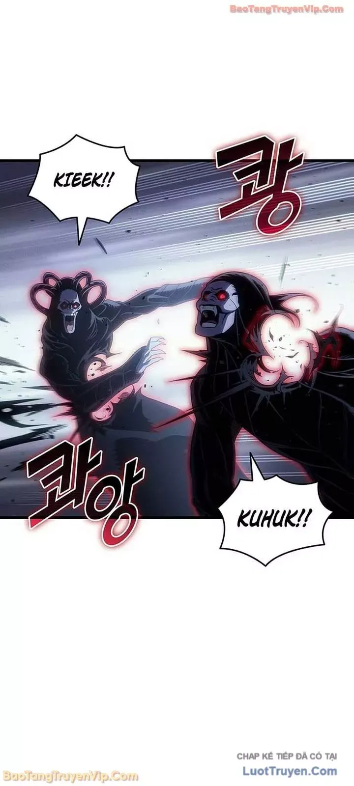 Sự Trở Lại Của Pháp Sư Vĩ Đại Sau 4000 Năm Chap 242 - Next Chap 243