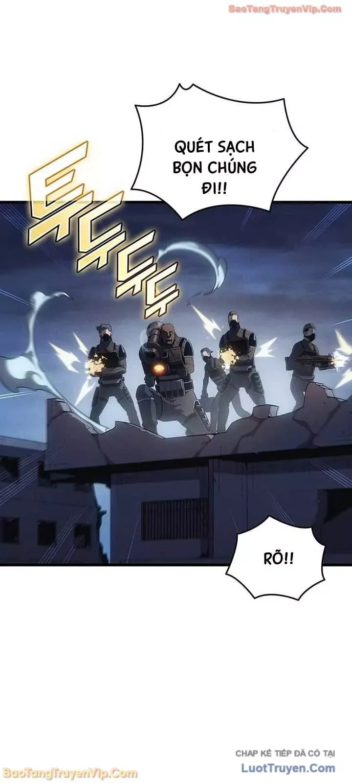 Sự Trở Lại Của Pháp Sư Vĩ Đại Sau 4000 Năm Chap 242 - Next Chap 243