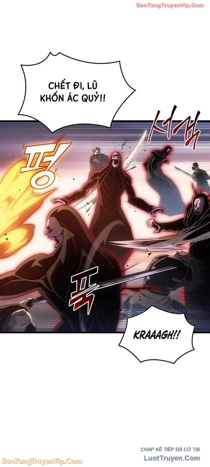 Sự Trở Lại Của Pháp Sư Vĩ Đại Sau 4000 Năm Chap 242 - Next Chap 243