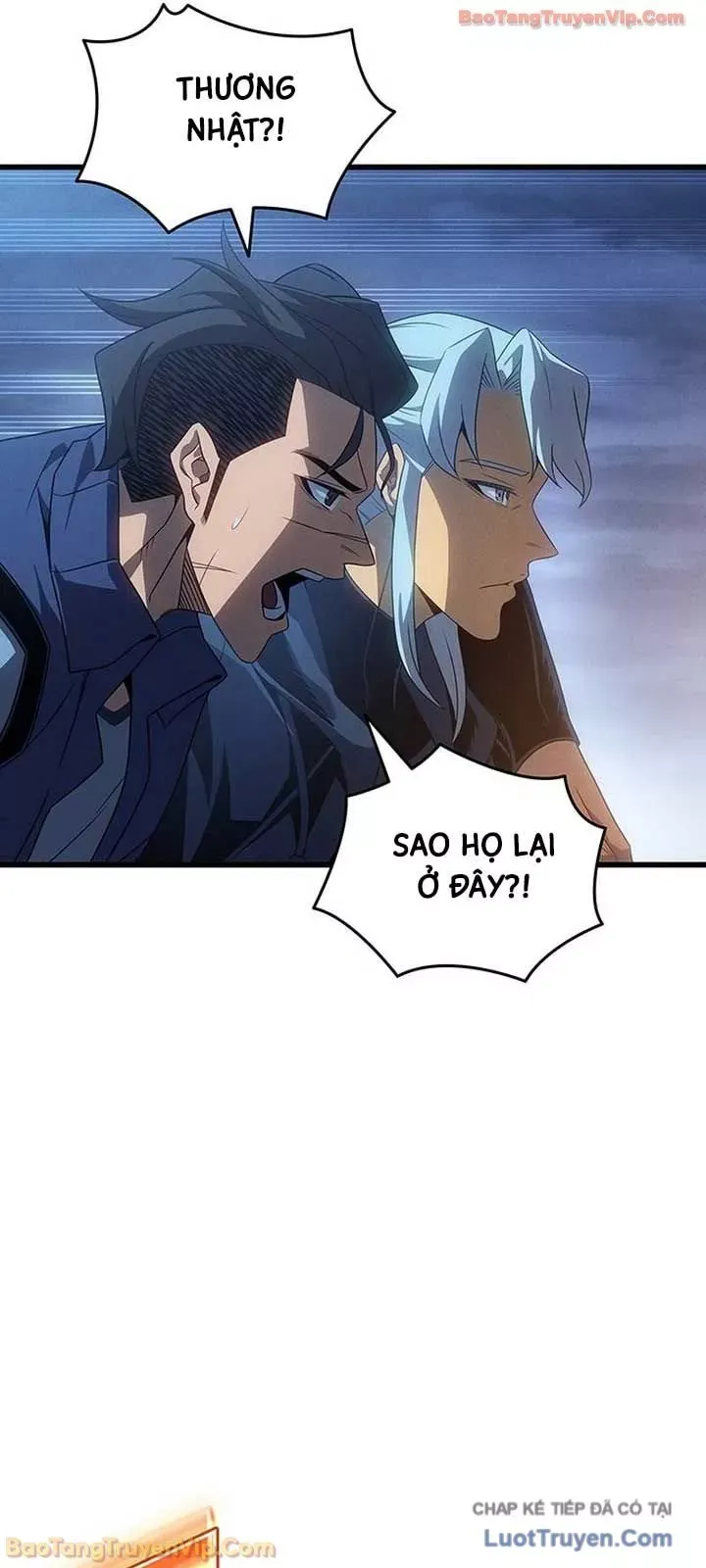 Sự Trở Lại Của Pháp Sư Vĩ Đại Sau 4000 Năm Chap 242 - Next Chap 243