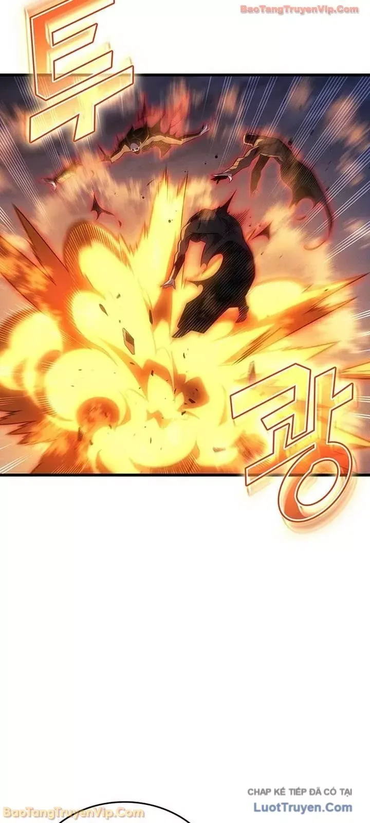 Sự Trở Lại Của Pháp Sư Vĩ Đại Sau 4000 Năm Chap 242 - Next Chap 243