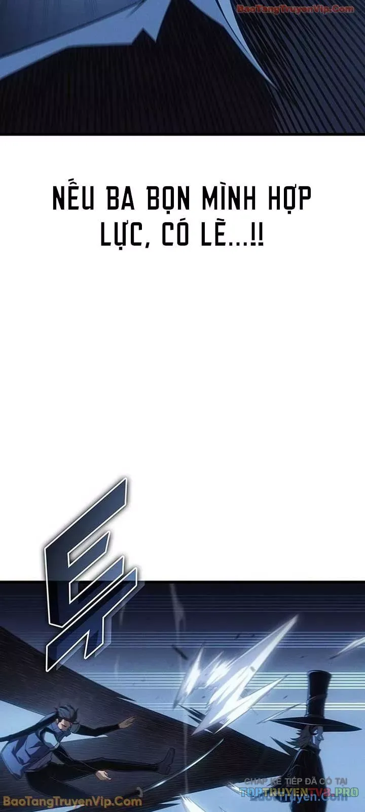 Sự Trở Lại Của Pháp Sư Vĩ Đại Sau 4000 Năm Chap 242 - Next Chap 243