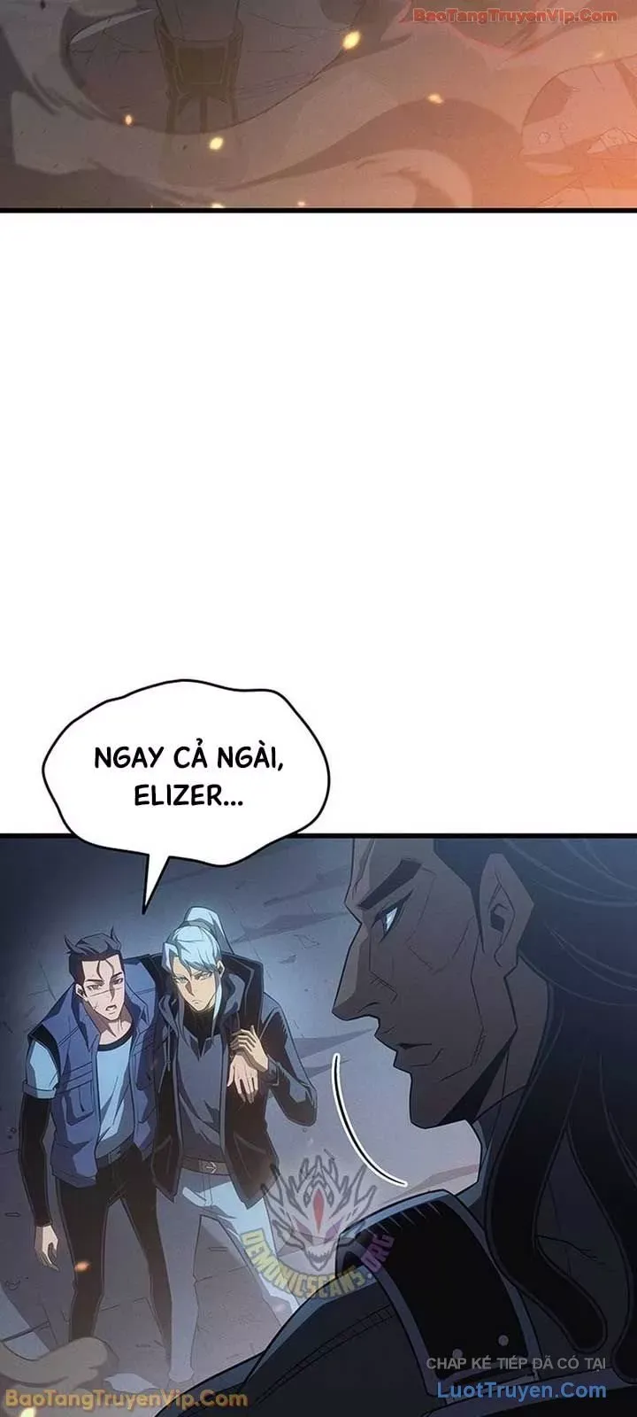 Sự Trở Lại Của Pháp Sư Vĩ Đại Sau 4000 Năm Chap 242 - Next Chap 243