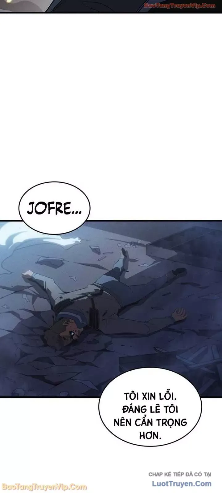 Sự Trở Lại Của Pháp Sư Vĩ Đại Sau 4000 Năm Chap 242 - Next Chap 243