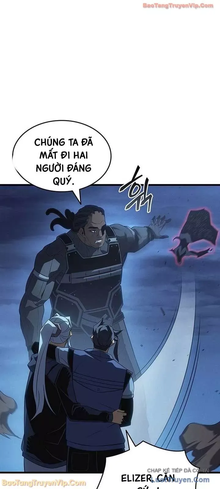 Sự Trở Lại Của Pháp Sư Vĩ Đại Sau 4000 Năm Chap 242 - Next Chap 243