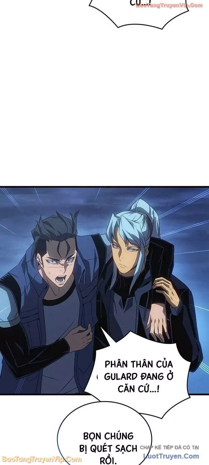 Sự Trở Lại Của Pháp Sư Vĩ Đại Sau 4000 Năm Chap 242 - Next Chap 243