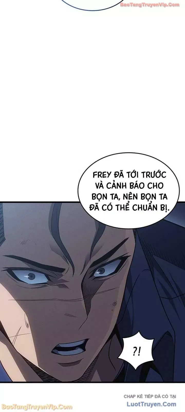 Sự Trở Lại Của Pháp Sư Vĩ Đại Sau 4000 Năm Chap 242 - Next Chap 243