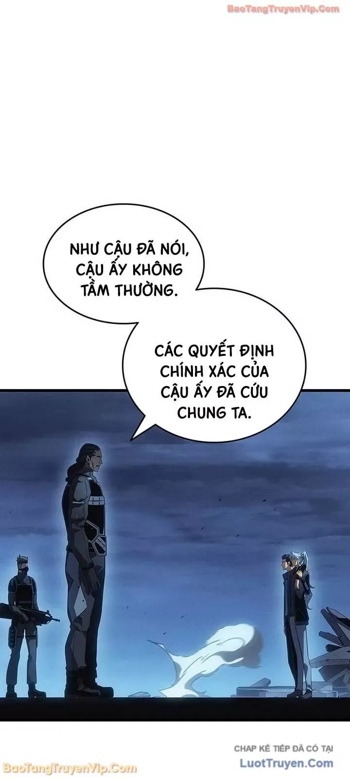 Sự Trở Lại Của Pháp Sư Vĩ Đại Sau 4000 Năm Chap 242 - Next Chap 243
