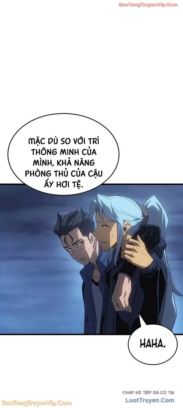 Sự Trở Lại Của Pháp Sư Vĩ Đại Sau 4000 Năm Chap 242 - Next Chap 243