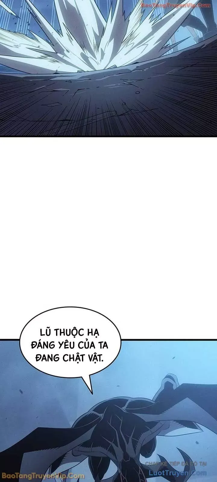 Sự Trở Lại Của Pháp Sư Vĩ Đại Sau 4000 Năm Chap 242 - Next Chap 243