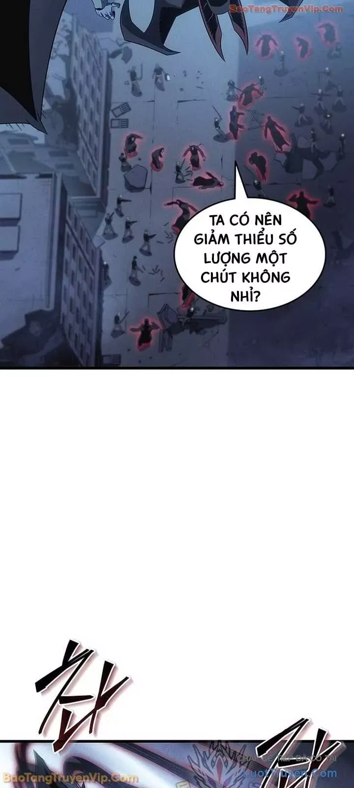 Sự Trở Lại Của Pháp Sư Vĩ Đại Sau 4000 Năm Chap 242 - Next Chap 243