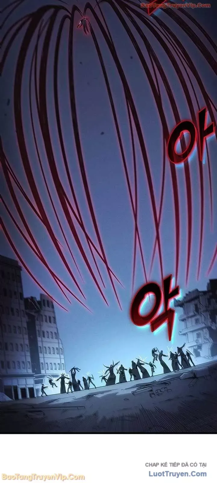 Sự Trở Lại Của Pháp Sư Vĩ Đại Sau 4000 Năm Chap 242 - Next Chap 243