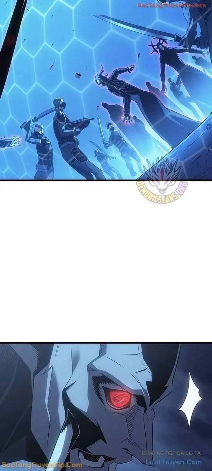 Sự Trở Lại Của Pháp Sư Vĩ Đại Sau 4000 Năm Chap 242 - Next Chap 243