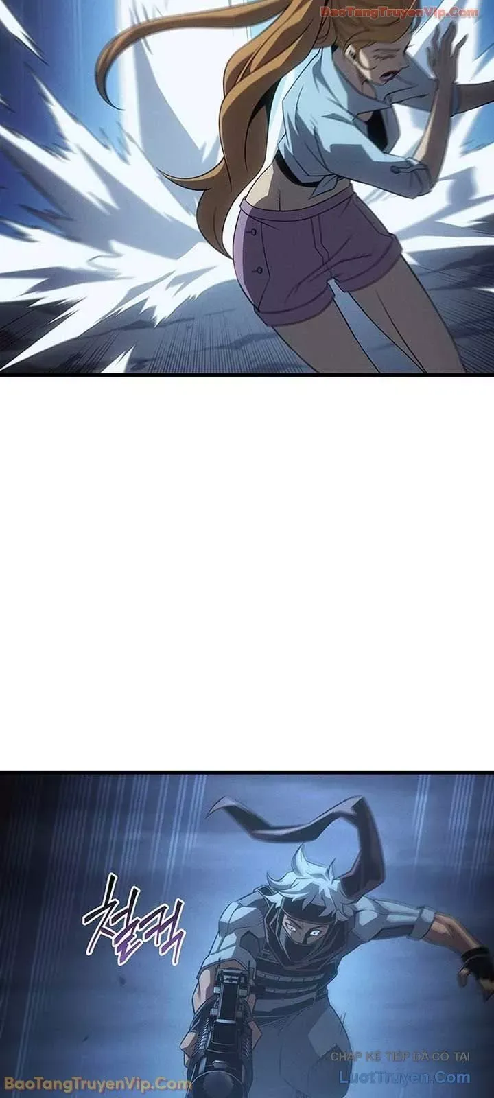 Sự Trở Lại Của Pháp Sư Vĩ Đại Sau 4000 Năm Chap 242 - Next Chap 243