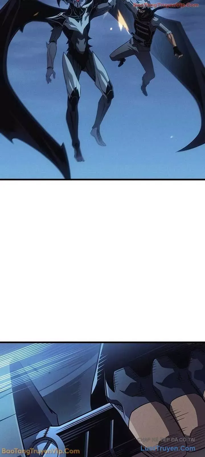 Sự Trở Lại Của Pháp Sư Vĩ Đại Sau 4000 Năm Chap 242 - Next Chap 243