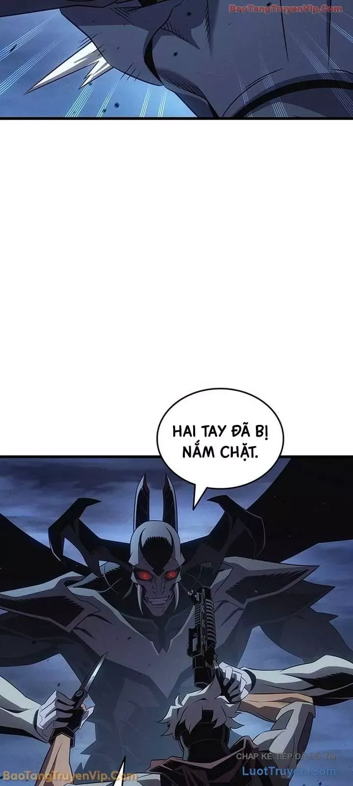 Sự Trở Lại Của Pháp Sư Vĩ Đại Sau 4000 Năm Chap 242 - Next Chap 243