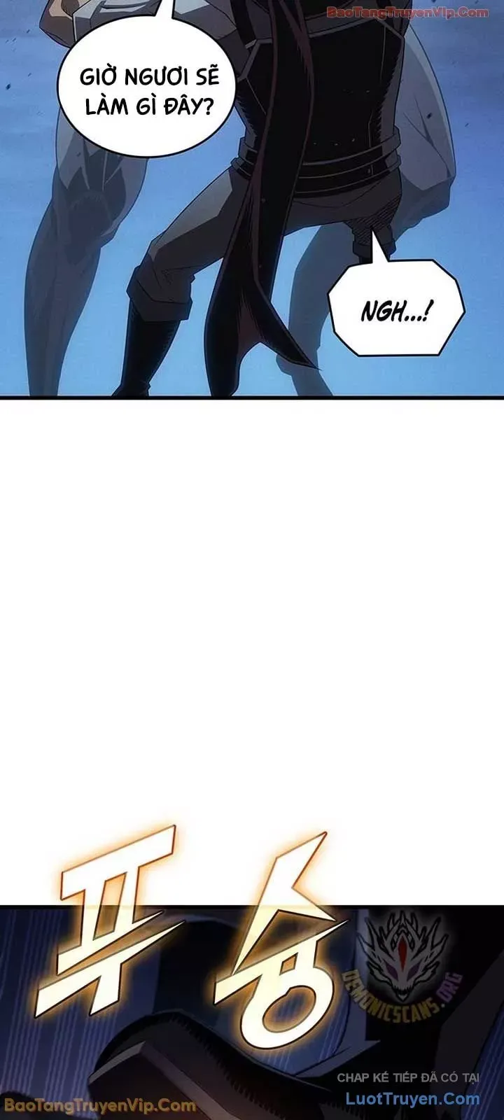 Sự Trở Lại Của Pháp Sư Vĩ Đại Sau 4000 Năm Chap 242 - Next Chap 243