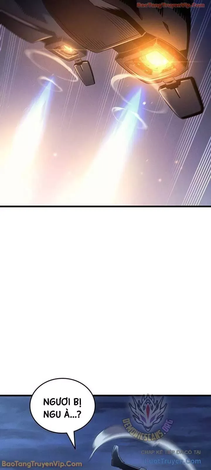 Sự Trở Lại Của Pháp Sư Vĩ Đại Sau 4000 Năm Chap 242 - Next Chap 243