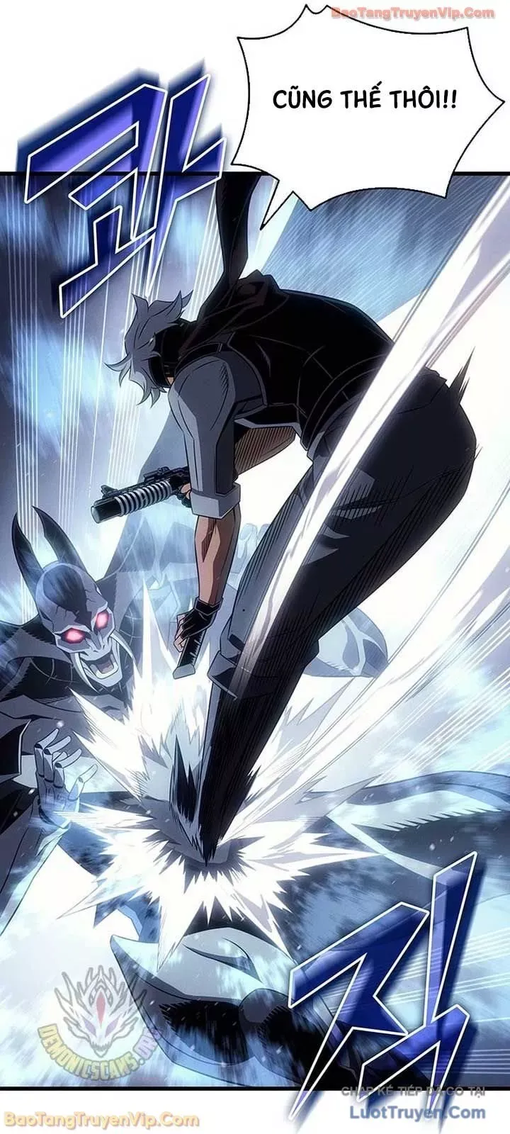 Sự Trở Lại Của Pháp Sư Vĩ Đại Sau 4000 Năm Chap 242 - Next Chap 243