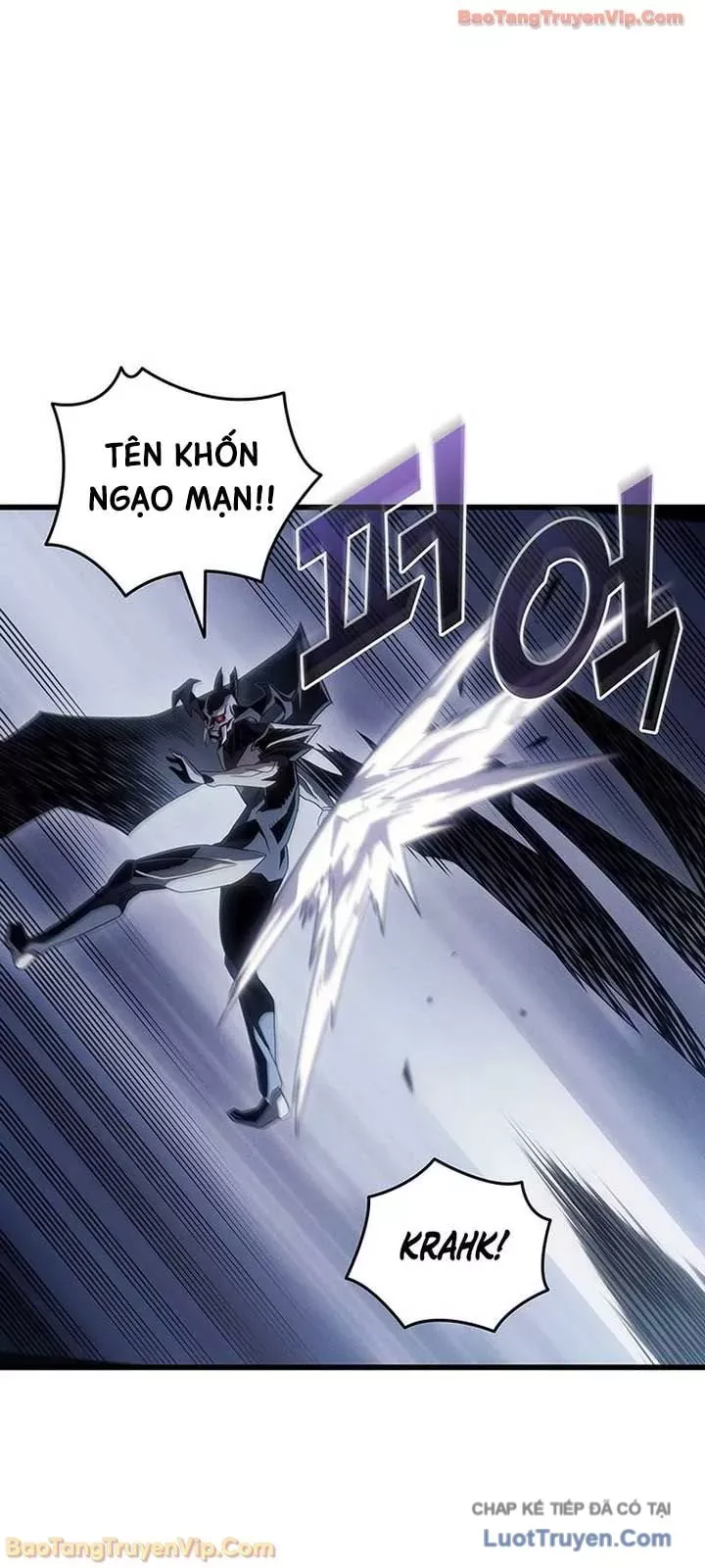 Sự Trở Lại Của Pháp Sư Vĩ Đại Sau 4000 Năm Chap 242 - Next Chap 243