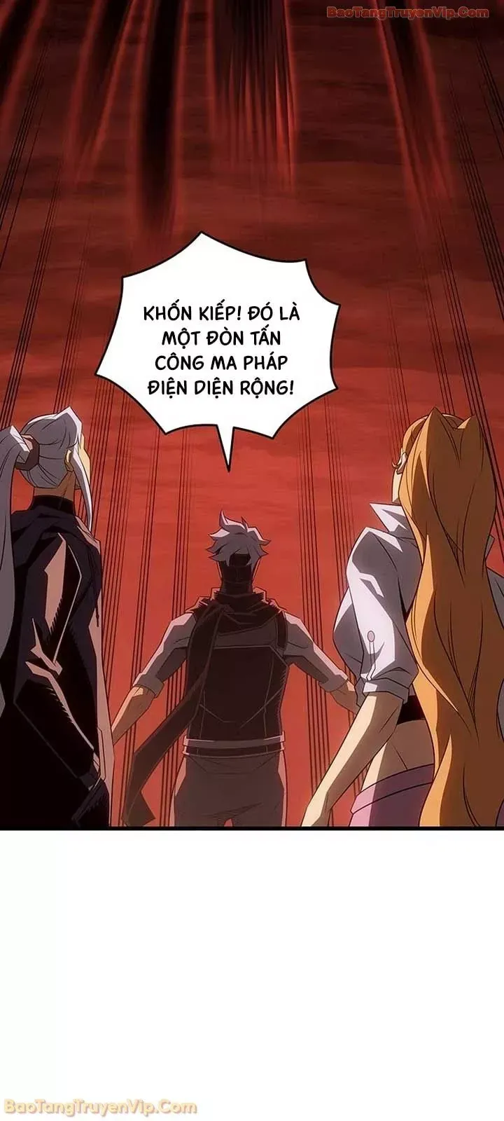 Sự Trở Lại Của Pháp Sư Vĩ Đại Sau 4000 Năm Chap 244 - Next Chap 245